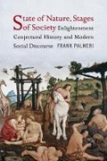 Cover: State of Nature, Stages of Society - Columbia University Press