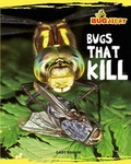 Cover: Bugs That Kill - Cavendish Square Publishing