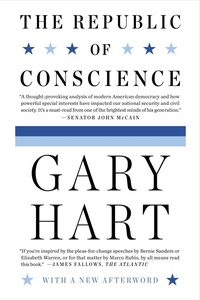 Enlarge image Cover: The Republic of Conscience - Penguin USA