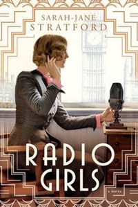 Abbildung von: Radio Girls - Berkley Publishing Corporation,U.S.