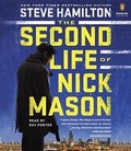 Cover: The Second Life of Nick Mason - Penguin Audiobooks