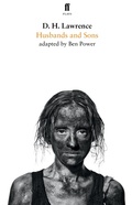 Cover: Husbands and Sons - Faber & Faber