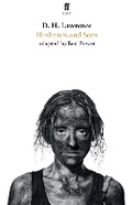 Cover: Husbands and Sons - Faber & Faber