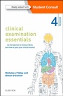 Cover: Clinical Examination Essentials - E-Book - Elsevier