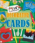 Cover: 10 Minute Crafts: Decorative Cards - Wayland