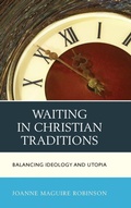 Cover: Waiting in Christian Traditions - Lexington Books