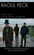 Cover: Raoul Peck - Lexington Books