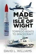 Cover: Made on the Isle of Wight - The History Press Ltd
