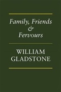 Cover: Family, Friends & Fervours - Michael Russell Publishing Ltd