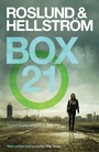 Cover: Box 21 - riverrun
