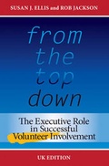 Cover: From the Top Down - Energize, Incorporated