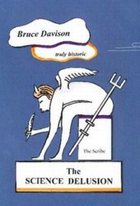 Enlarge image Cover: The Science Delusion - P.L. Fairfield