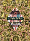 Cover: Fast Cars and Ukuleles: A Jonny Hannah A to Z: 1 - The Mainstone Press