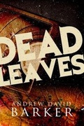 Cover: Dead Leaves - Boohoo Books