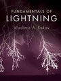 Cover: Fundamentals of Lightning - Cambridge University Press