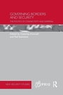 Cover: Governing Borders and Security - Routledge