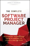 Cover: The Complete Software Project Manager - Wiley