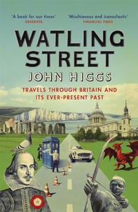 Abbildung von: Watling Street - Weidenfeld & Nicolson