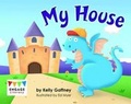 Cover: My House - Raintree