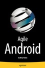 Cover: Agile Android - APress