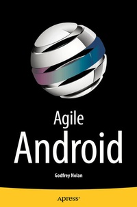 Enlarge image Cover: Agile Android - APress