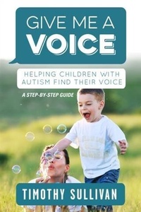 Enlarge image Cover: Give Me a Voice - BOOKBABY