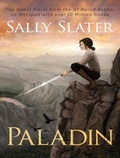 Cover: Paladin - Tantor Media, Inc