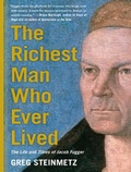 Cover: The Richest Man Who Ever Lived - Tantor Media, Inc