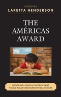 Cover: The Americas Award - Lexington Books