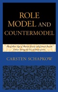 Cover: Role Model and Countermodel - Lexington Books
