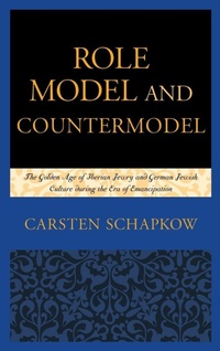 Enlarge image Cover: Role Model and Countermodel - Lexington Books