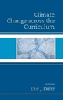 Cover: Climate Change across the Curriculum - Lexington Books