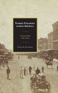 Cover: Yankee Colonies across America - Lexington Books