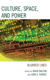 Enlarge image Cover: Culture, Space, and Power - Lexington Books
