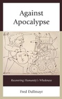 Cover: Against Apocalypse - Lexington Books