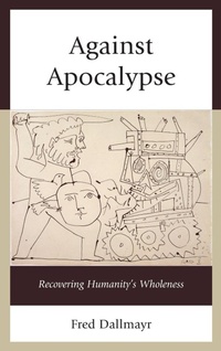 Enlarge image Cover: Against Apocalypse - Lexington Books