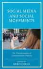 Cover: Social Media and Social Movements - Lexington Books