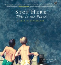 Abbildung von: Stop Here, This is the Place - Down East Books,U.S.