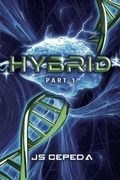 Cover: Hybrid - BOOKBABY