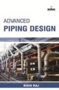 Cover: Advanced Piping Design - Scitus Academics LLC