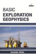 Cover: Basic Exploration Geophysics - Scitus Academics LLC