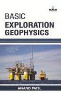 Enlarge image Cover: Basic Exploration Geophysics - Scitus Academics LLC