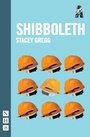 Cover: Shibboleth - Nick Hern Books