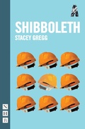 Cover: Shibboleth - Nick Hern Books