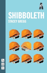 Enlarge image Cover: Shibboleth - Nick Hern Books