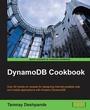 Bild: DynamoDB Cookbook - Packt Publishing Limited