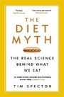 Cover: The Diet Myth - Weidenfeld & Nicolson