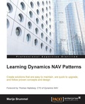 Cover: Learning Dynamics NAV Patterns - Packt Publishing