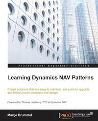 Enlarge image Cover: Learning Dynamics NAV Patterns - Packt Publishing