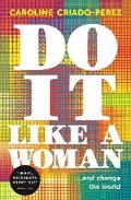 Cover: Do It Like a Woman - Granta Books